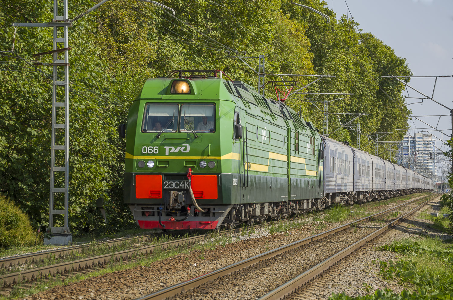 2ЭС4К-066