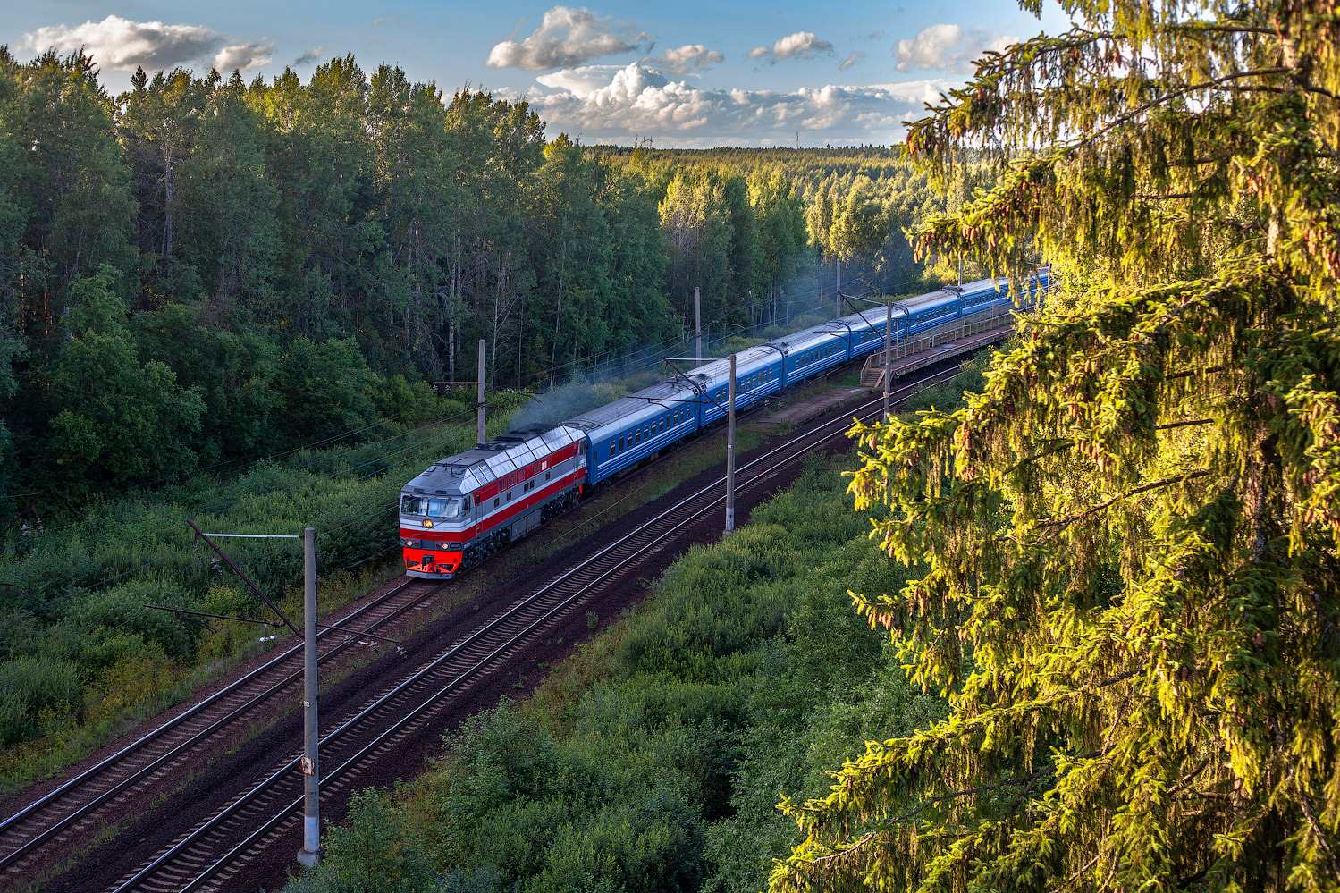 ТЭП70-0270