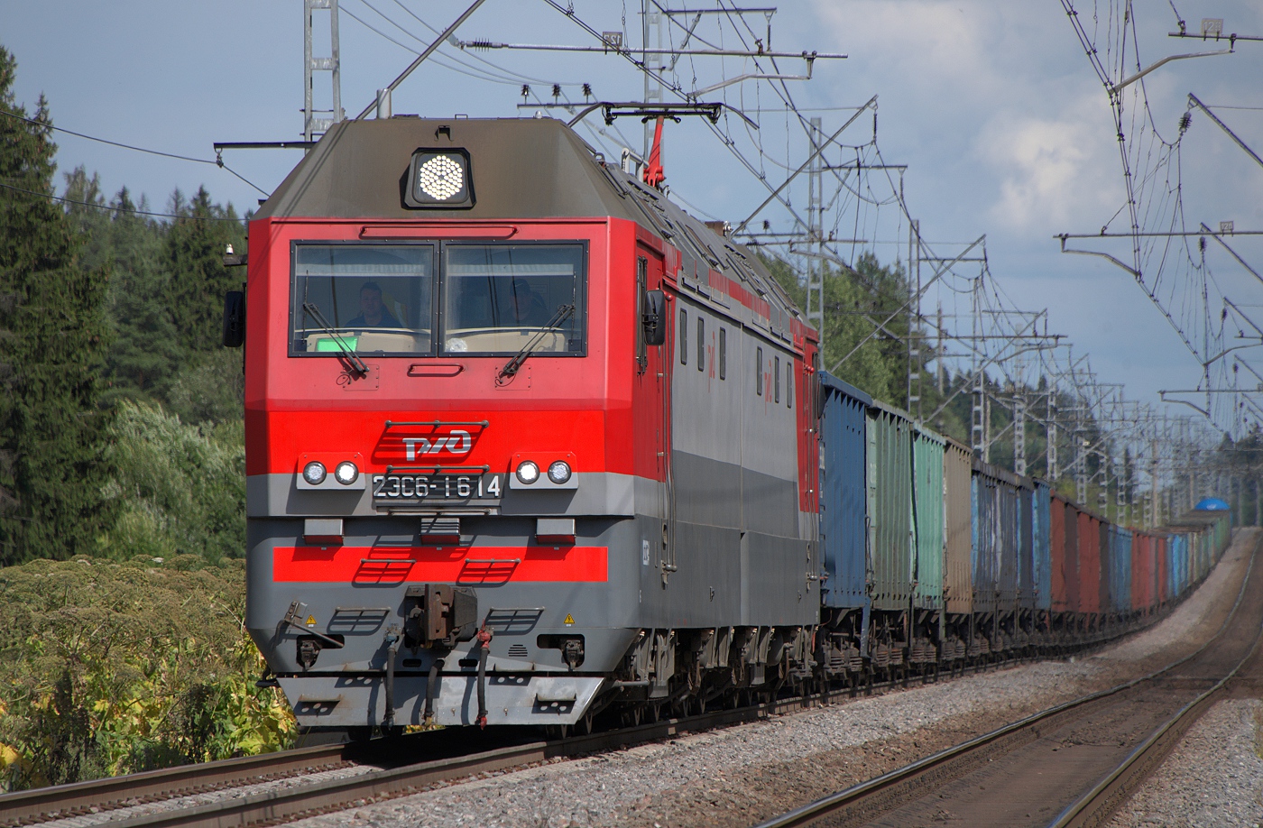 2ЭС6-1614
