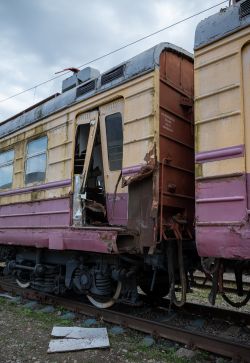 ЭР22-38 (Московская железная дорога); Разные фотографии