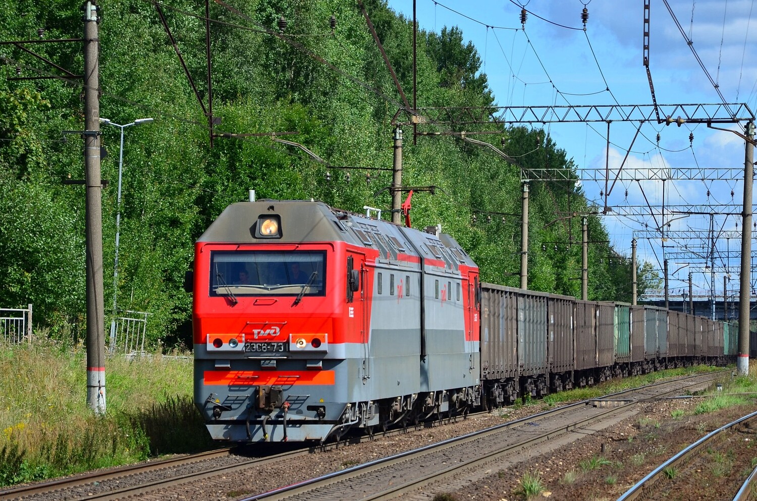 2ЭС6-731