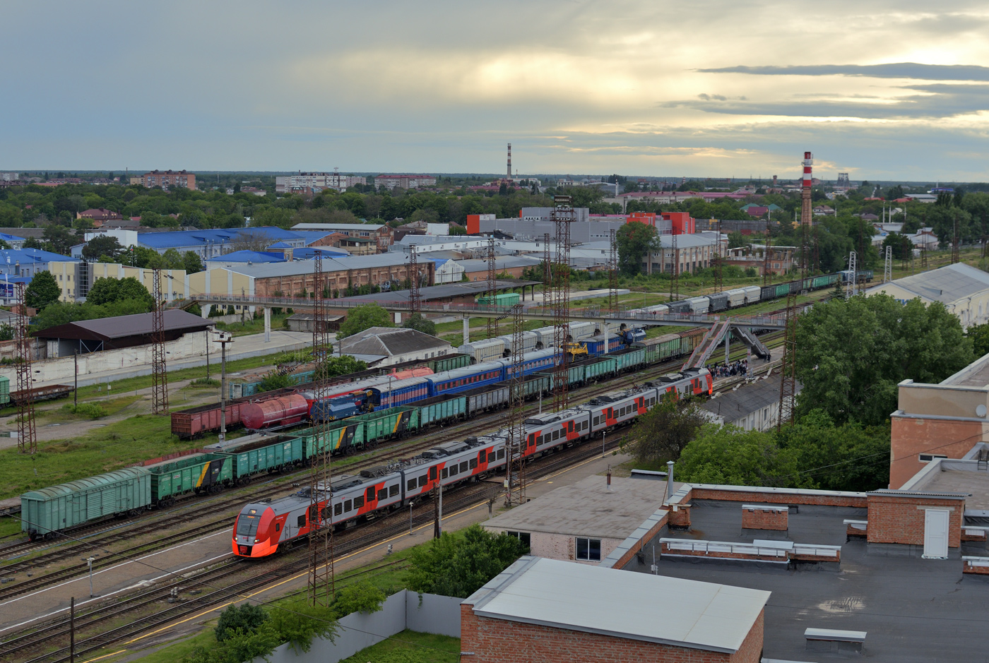 ЭС1-047