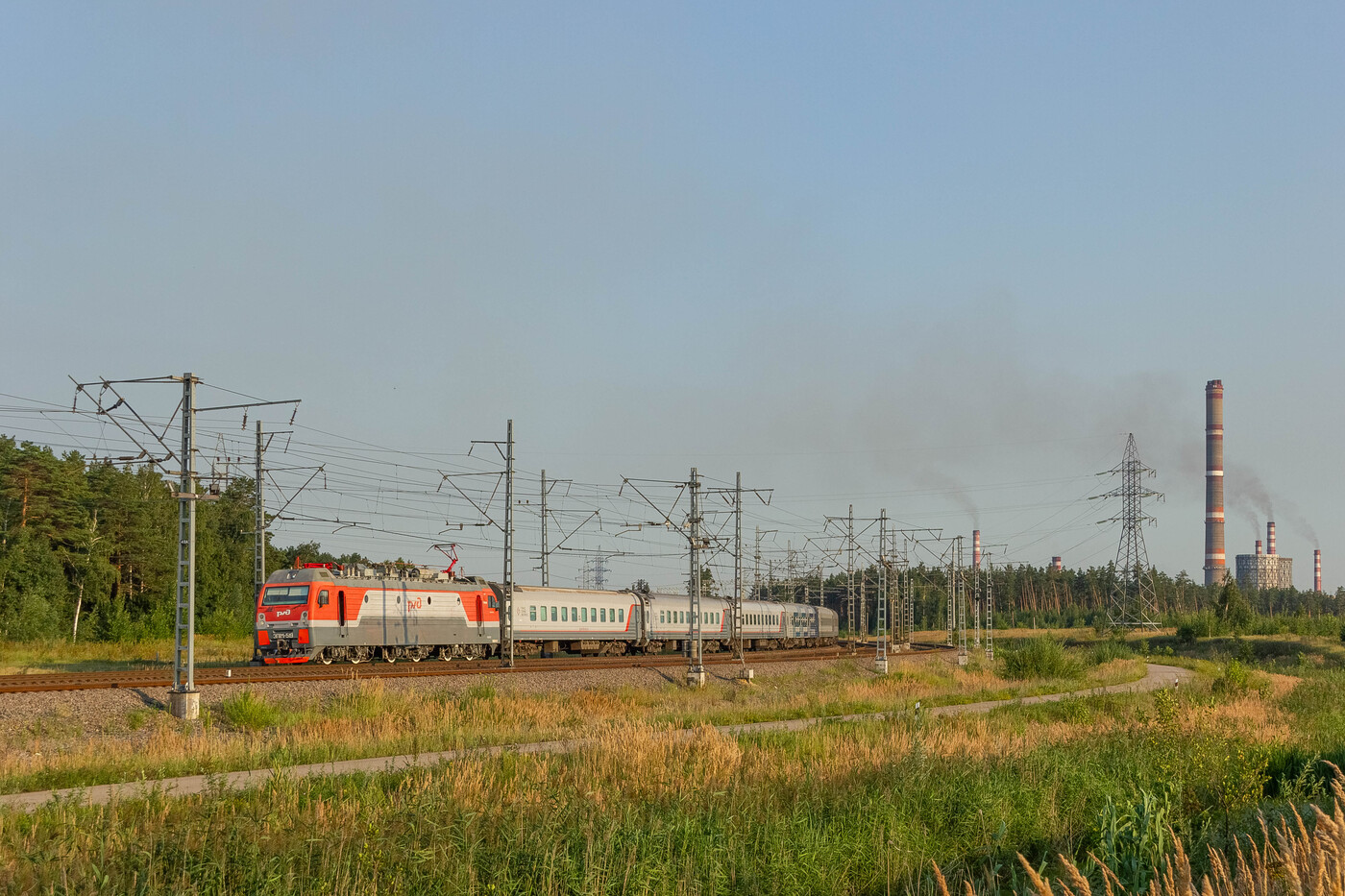 ЭП1М-519
