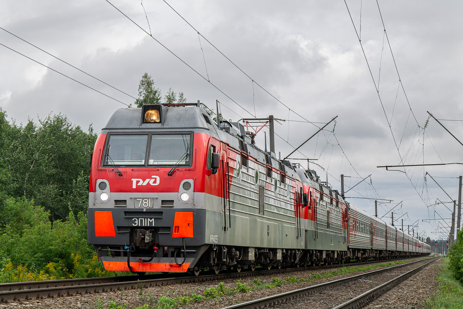 ЭП1М-781