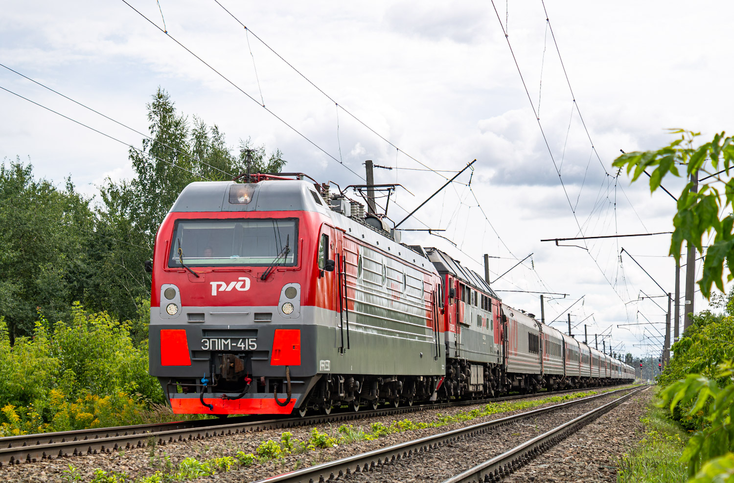 ЭП1М-415