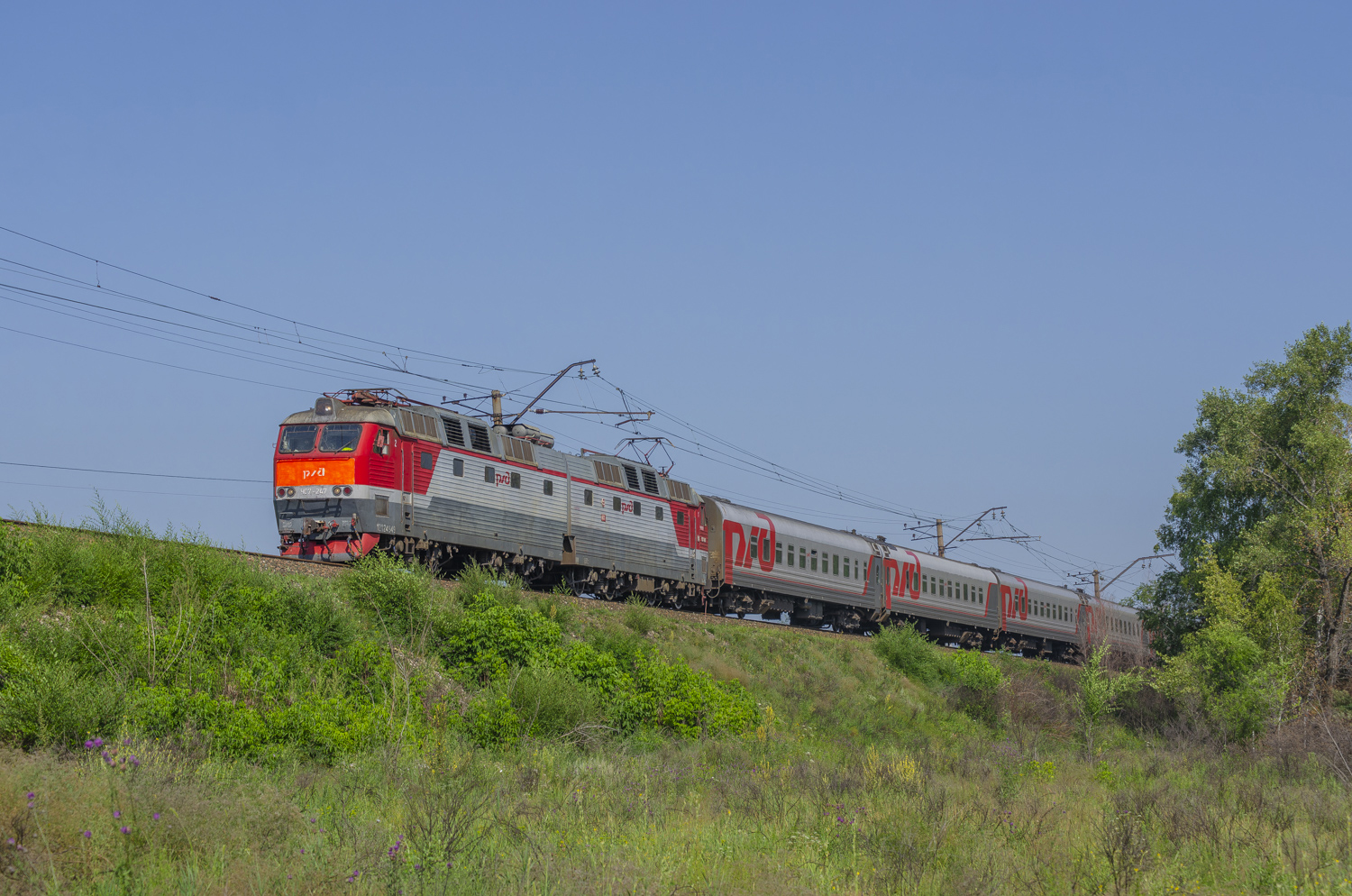 ЧС7-247