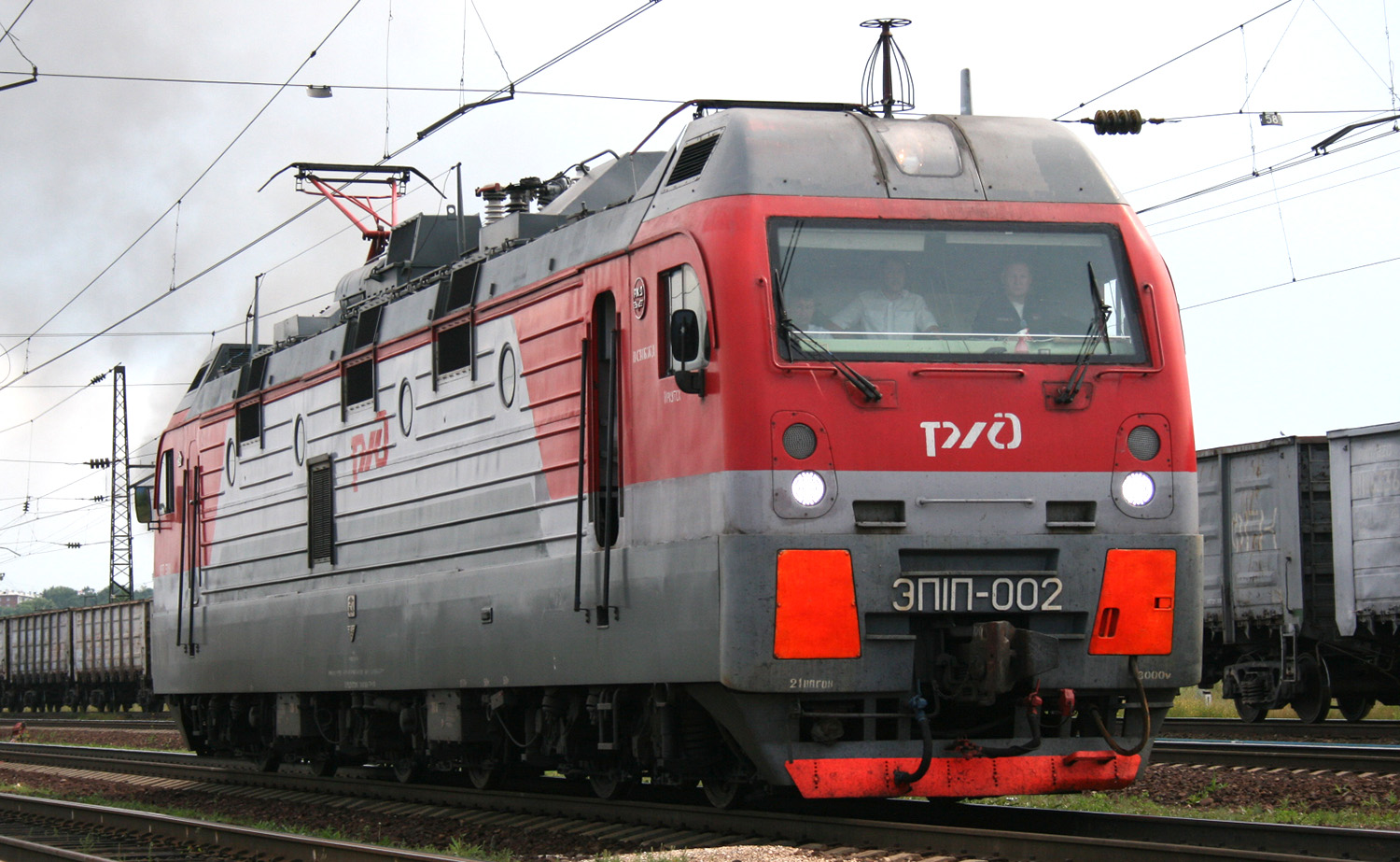 ЭП1П-002