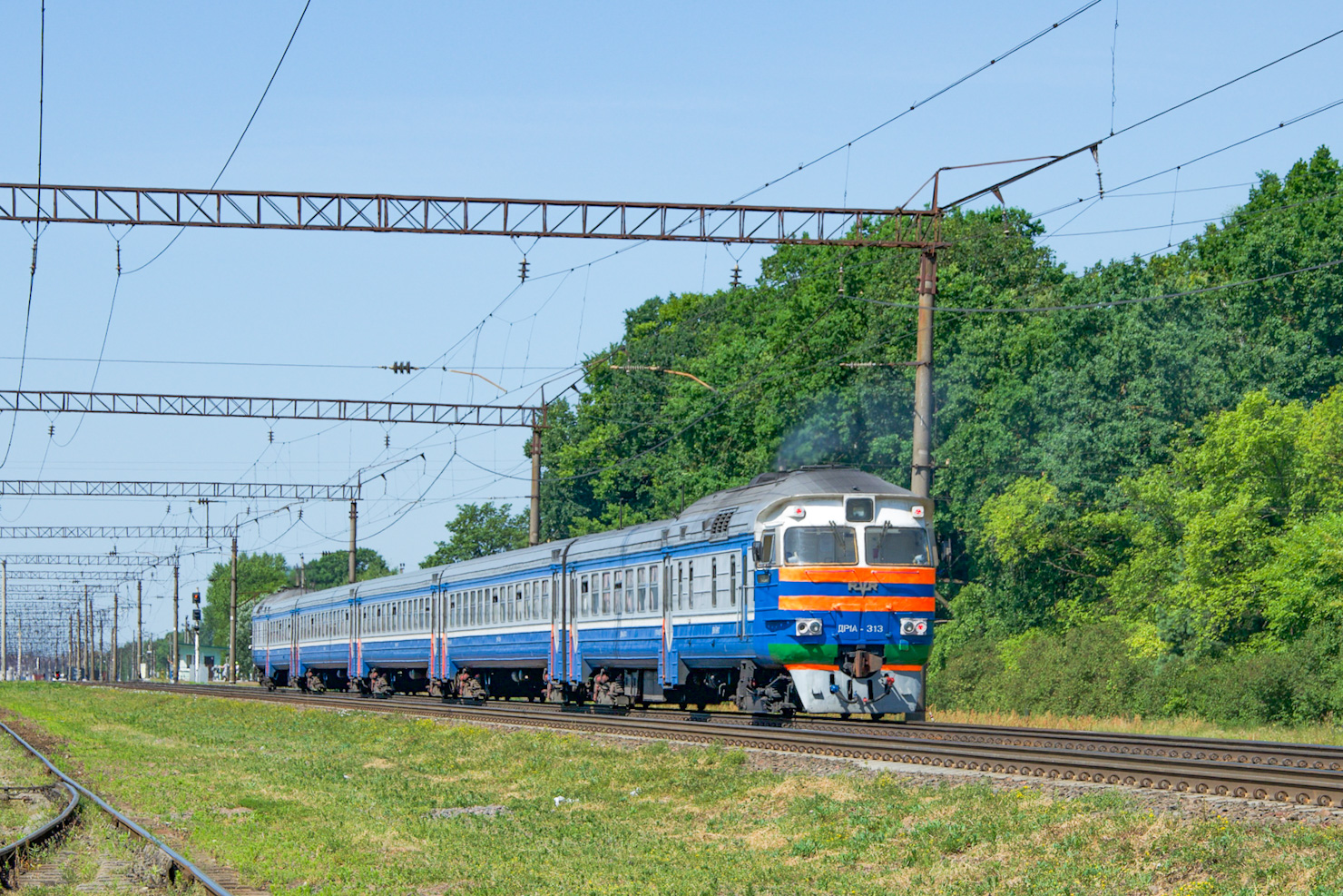 ДР1А-313
