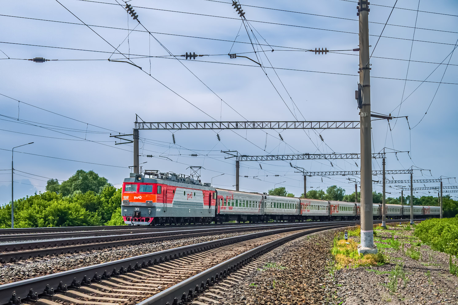 ЭП1-306