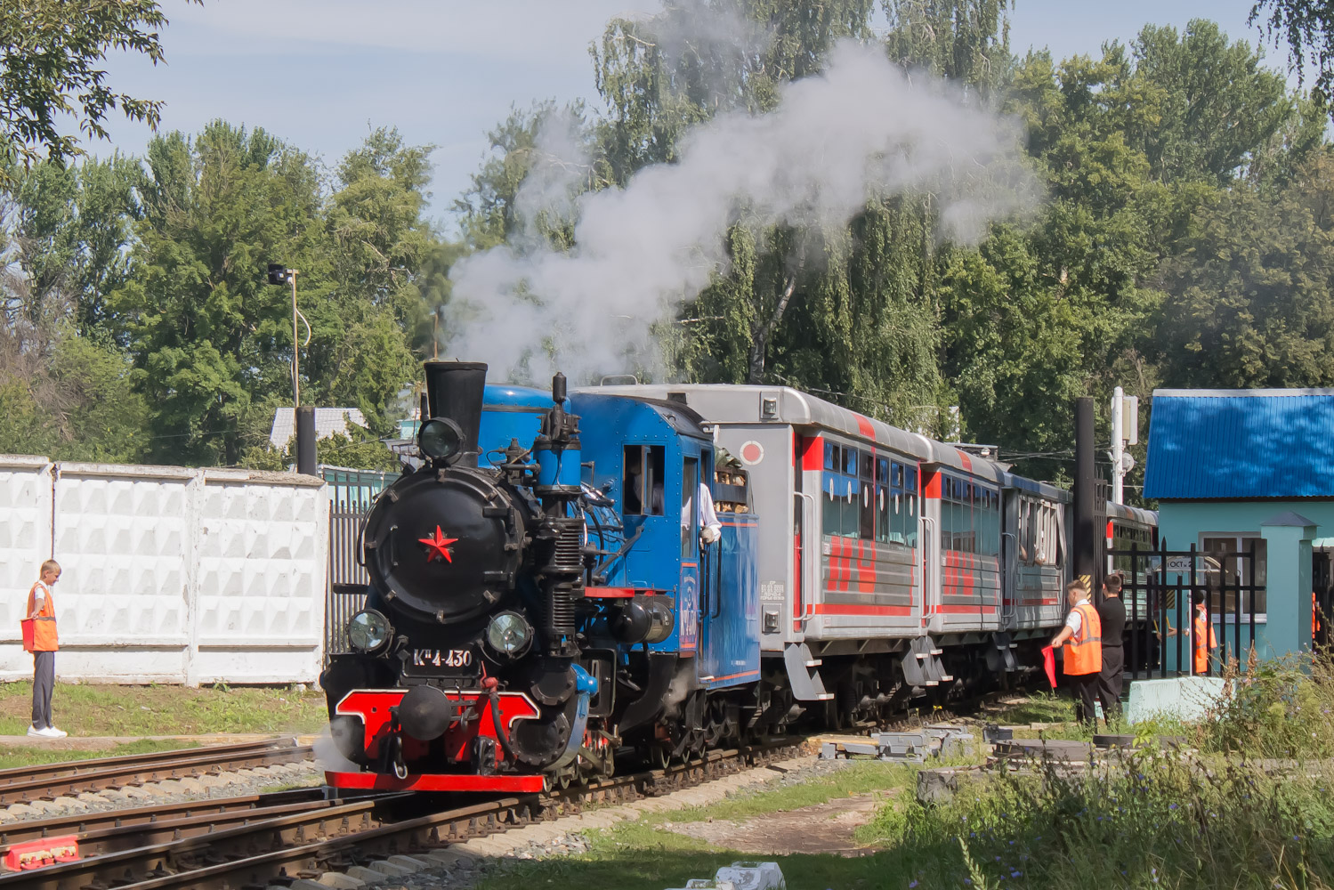 Кп4-430