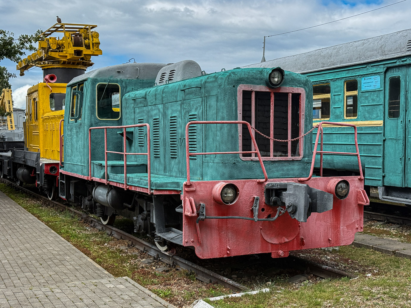 ТГК2-5998