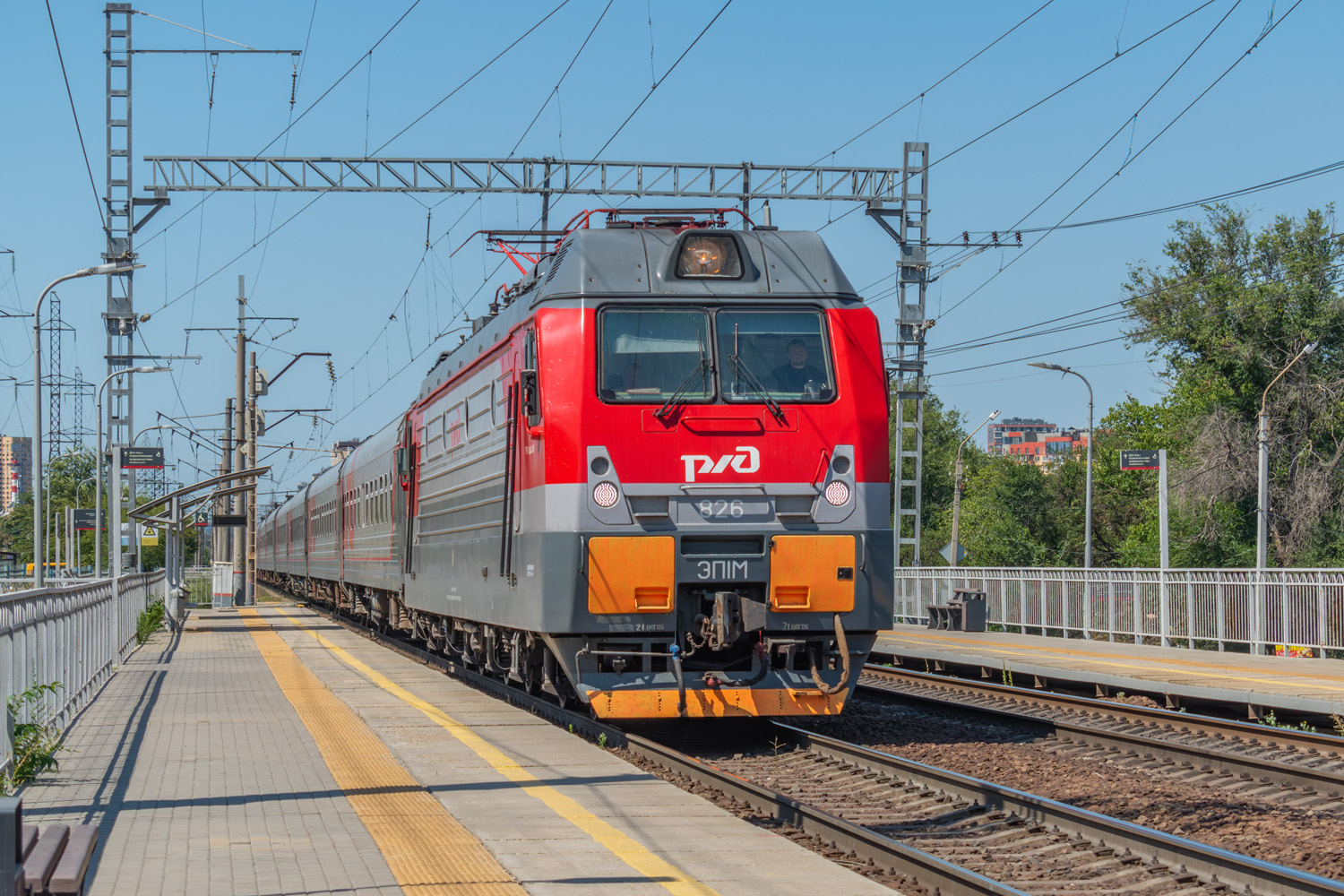 ЭП1М-826