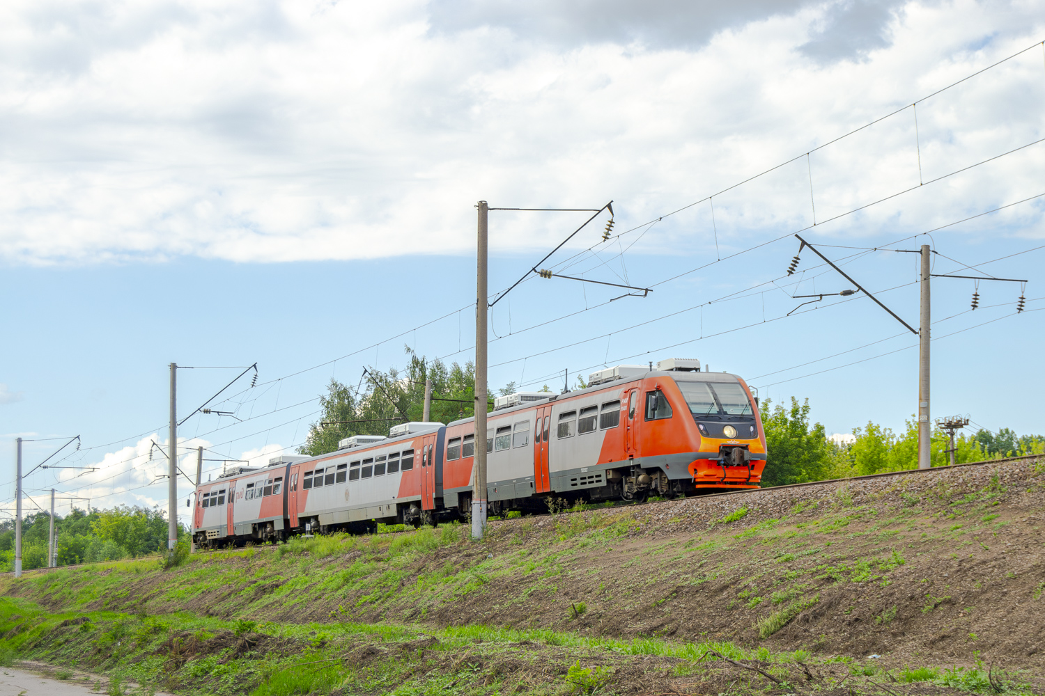 РА2-114