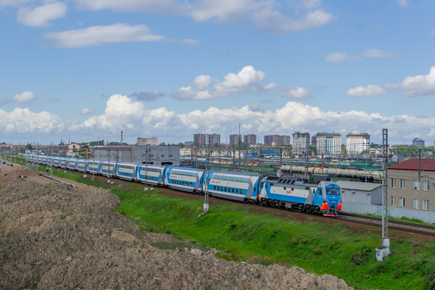 ЭП2К-508