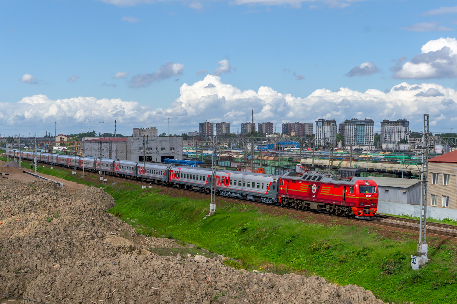 ЭП2К-193
