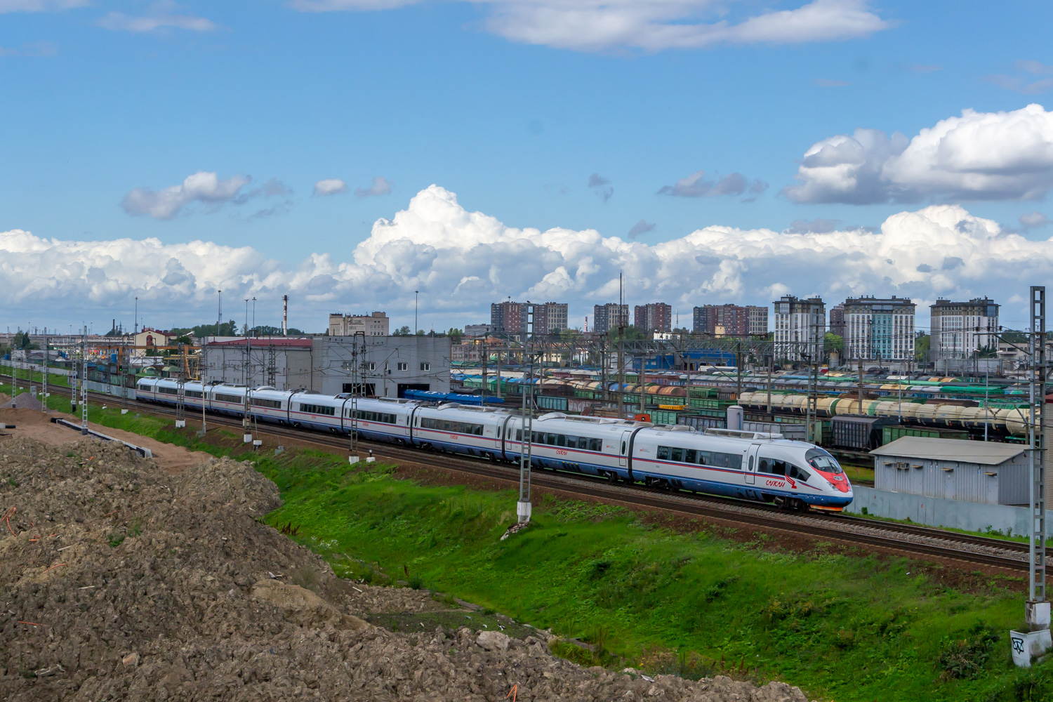 ЭВС2-04