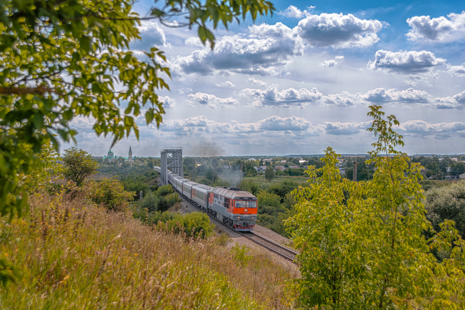 ТЭП70-0128