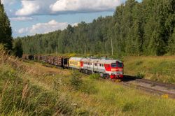 2М62У-0036 (Московская железная дорога)