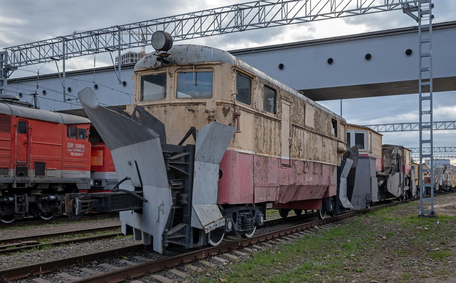 СДПМ-1523