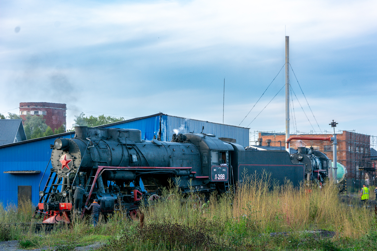 Л-2198