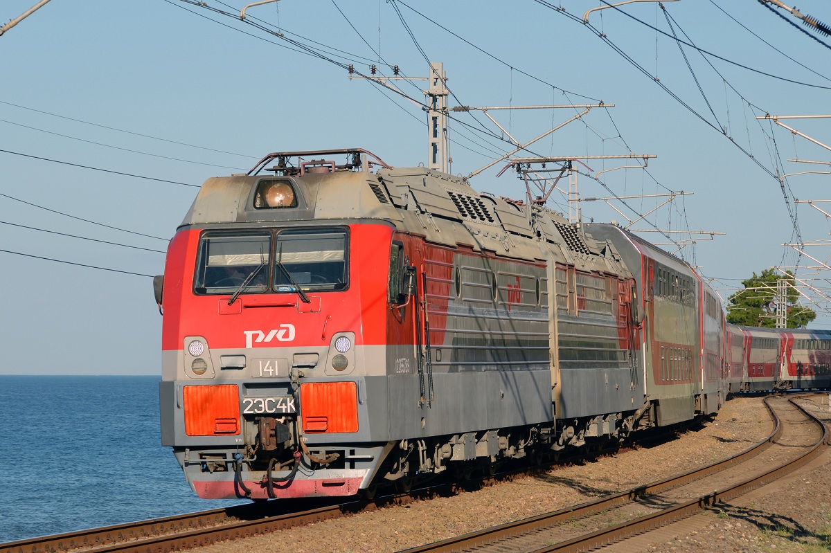 2ЭС4К-141