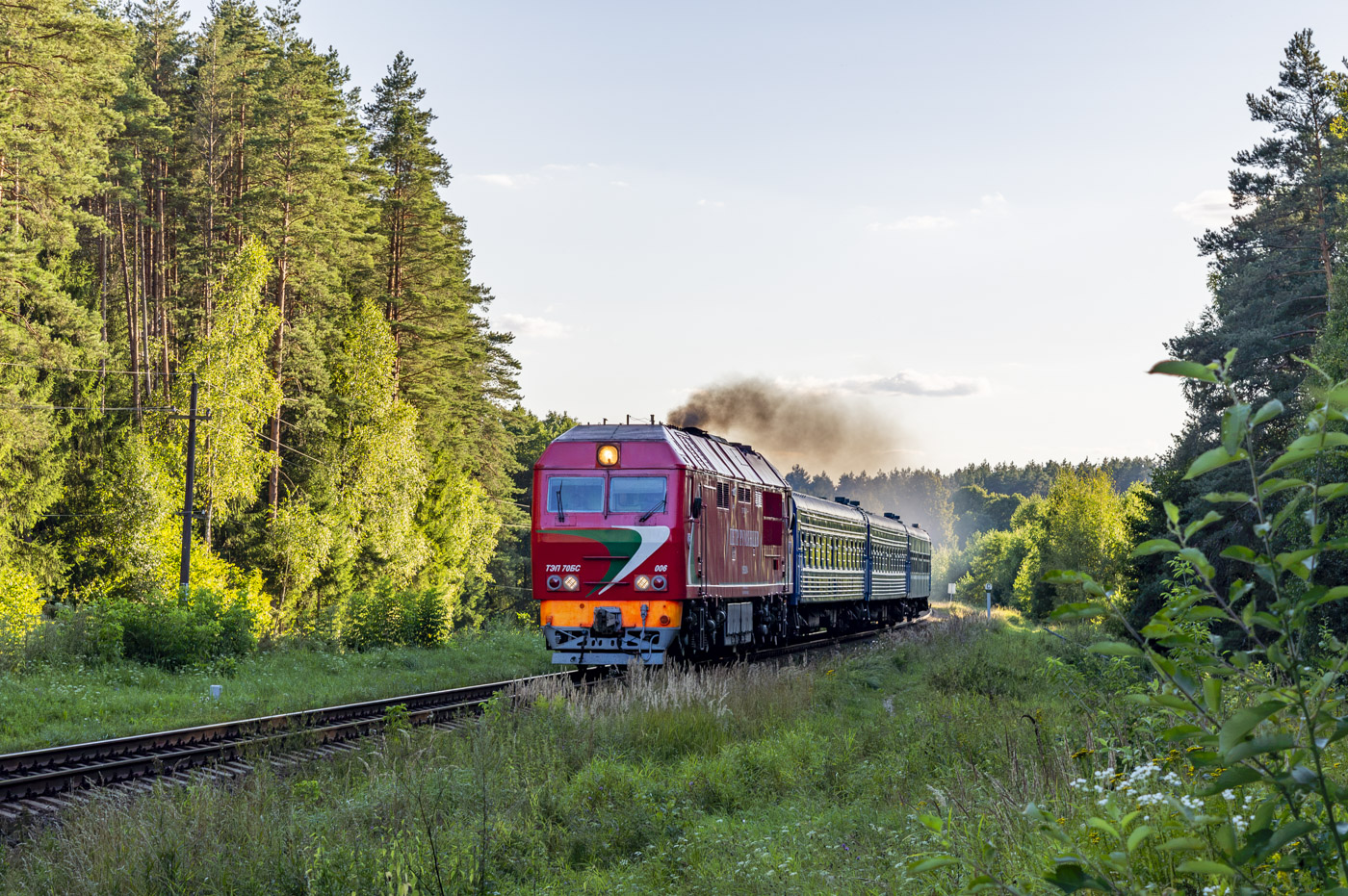 ТЭП70БС-006