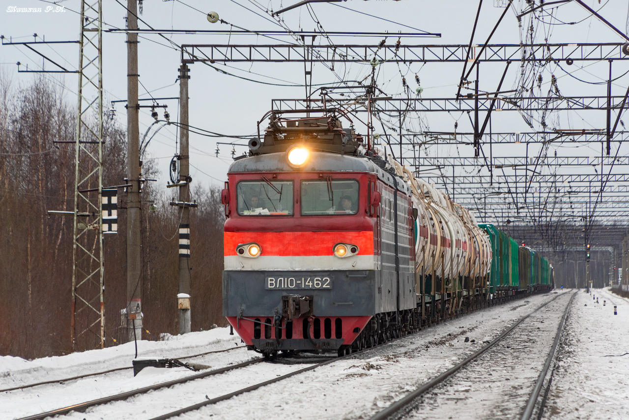 ВЛ10-1462