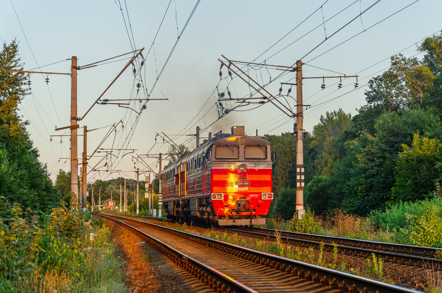 2ТЭ116-1349