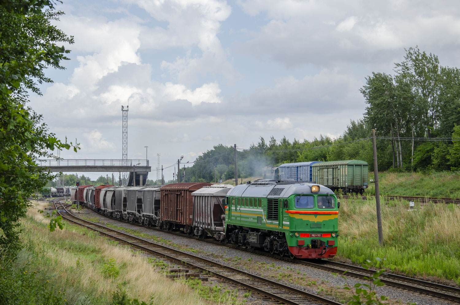 М62-1703