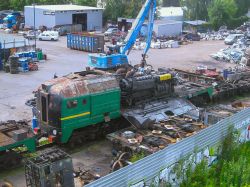 2М62-0334 (Латвийская железная дорога)