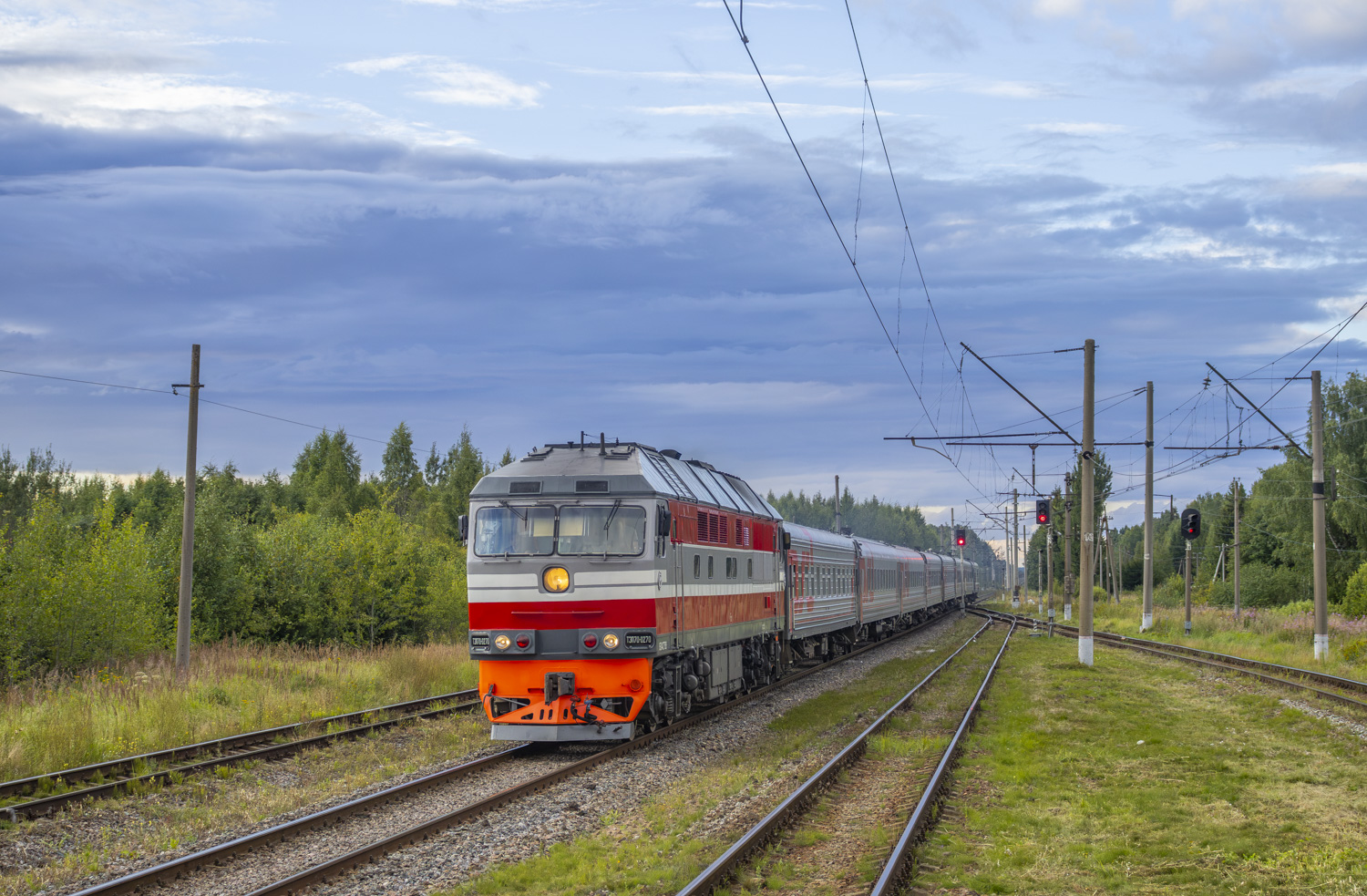 ТЭП70-0270