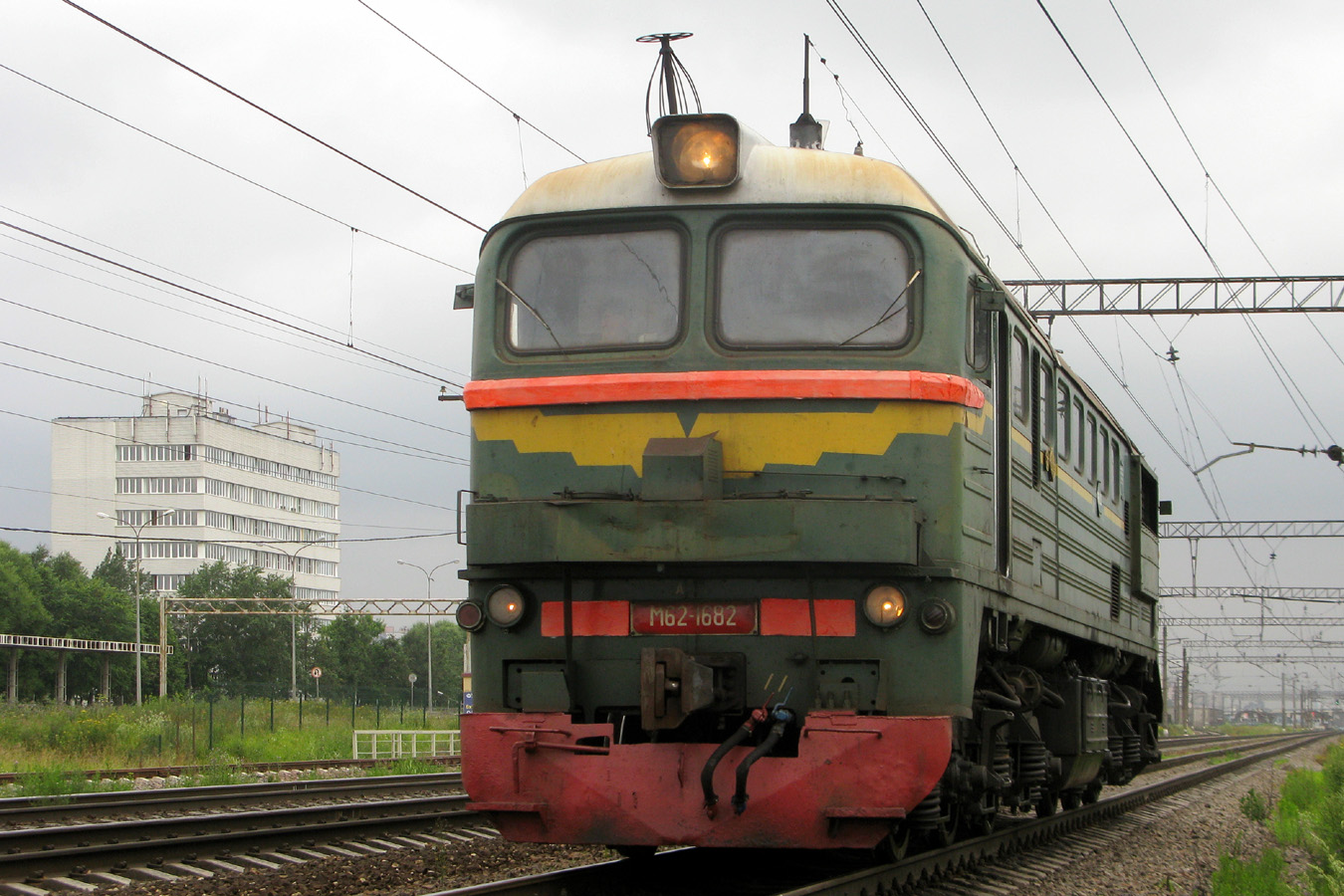 М62-1682