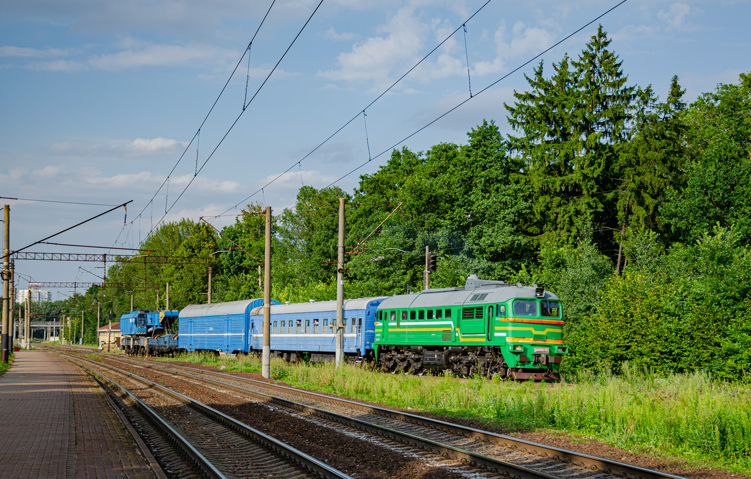 ДМ62К-1751