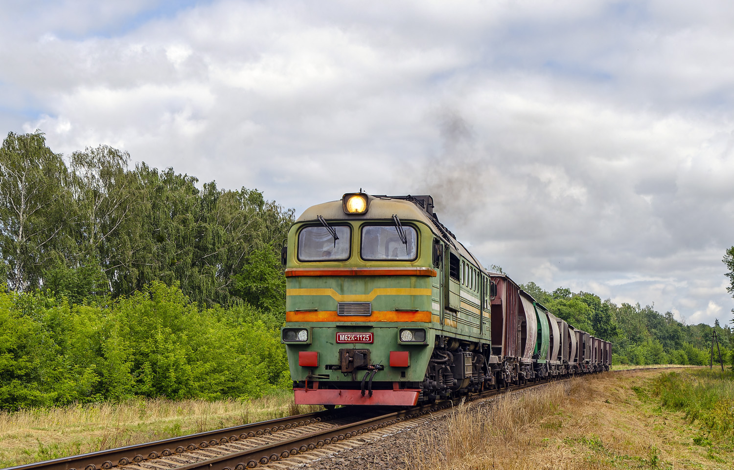 М62К-1125