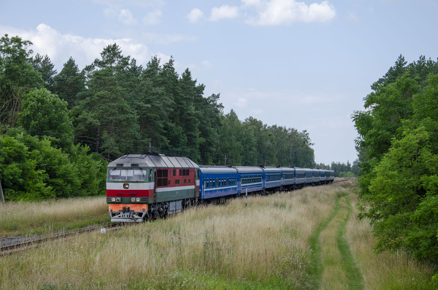 ТЭП70-0227