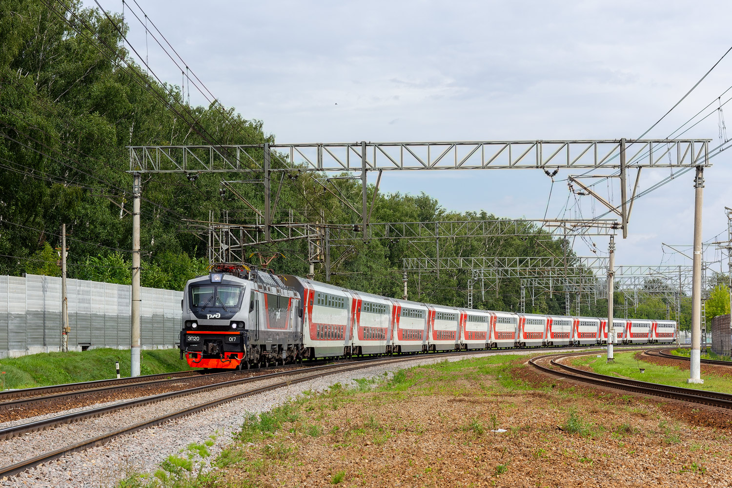 ЭП20-017