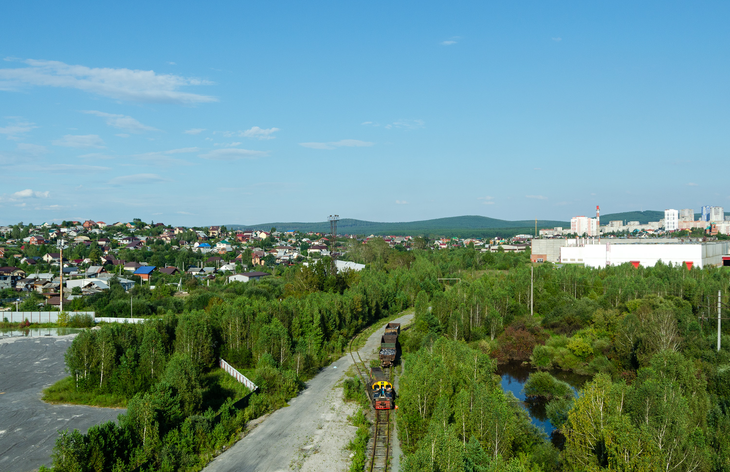 ТГМ6А-2062