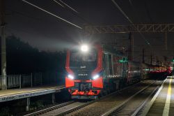 ЭП2К-515 (Октябрьская железная дорога)