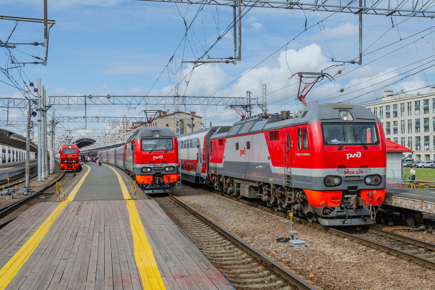 ЭП2К-367; ЭП2К-228