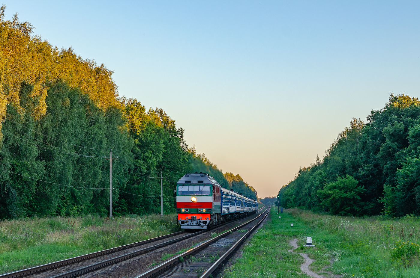 ТЭП70-0313