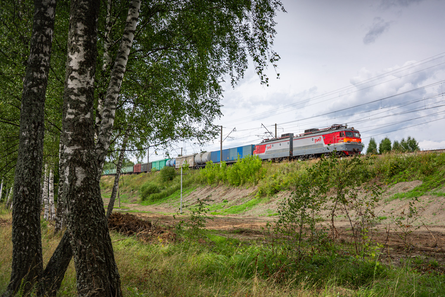 ВЛ10У-999