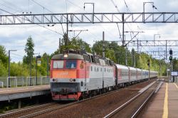 ЧС7-004 (Московская железная дорога)