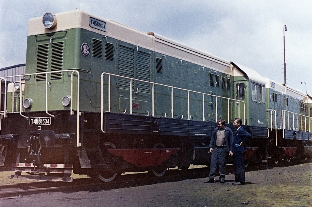 T458 1534
