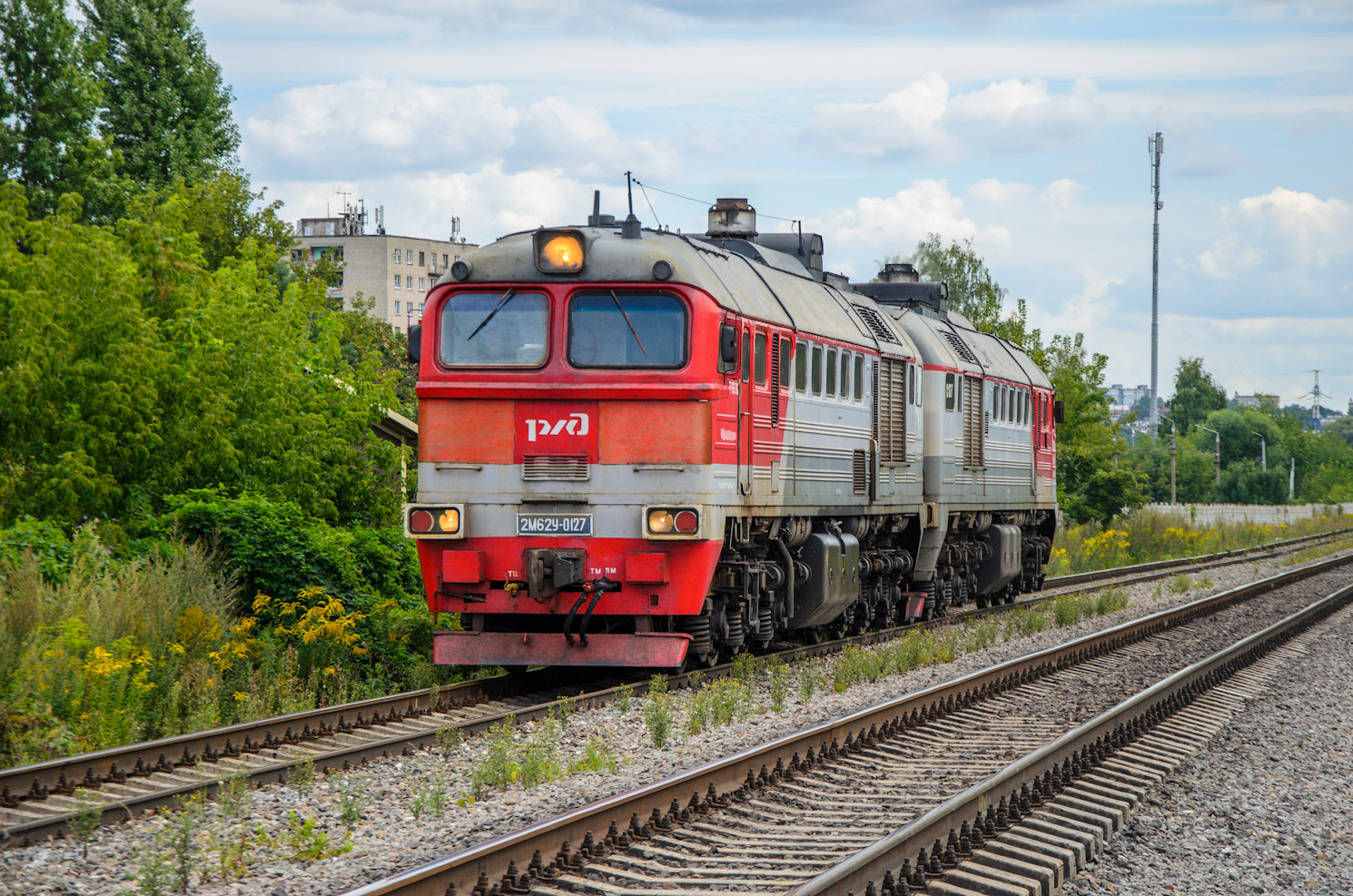 2М62У-0127