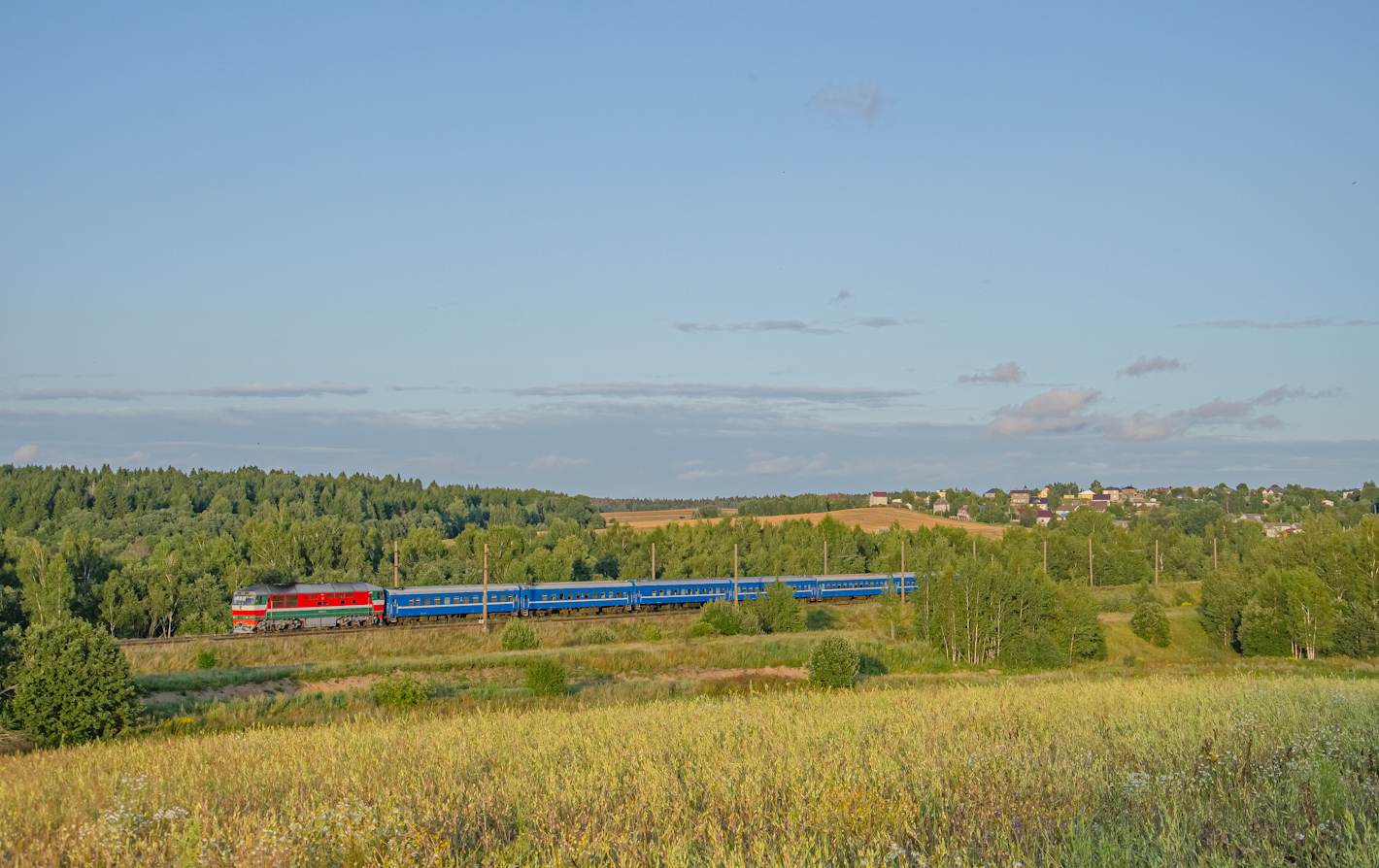 ТЭП70-0313