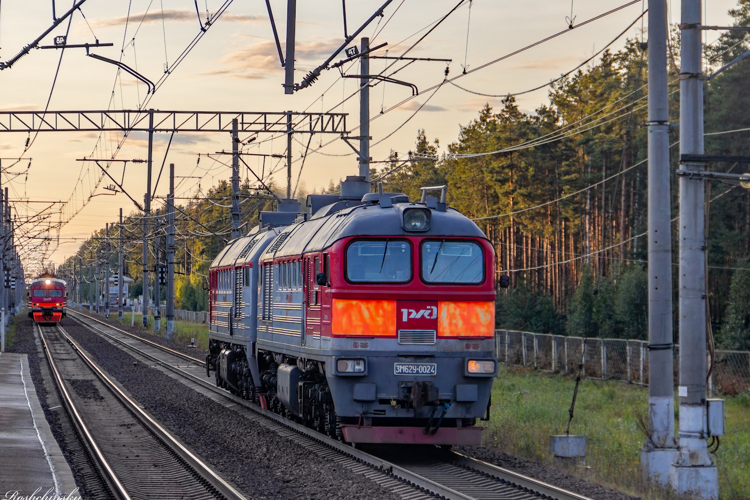 3М62У-0024