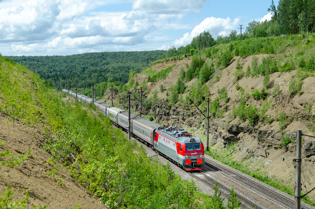 ЭП1М-811