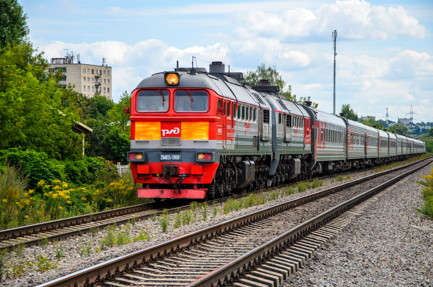 2М62У-0168