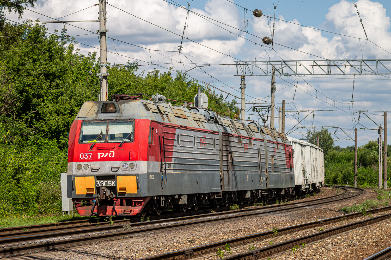 3ЭС5К-037