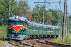 ЭР2К-901 (Октябрьская железная дорога)
